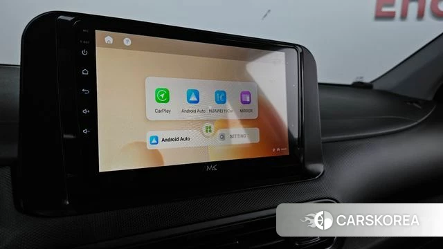 Hyundai The New Kona 2020 Белый из Кореи, фото 5