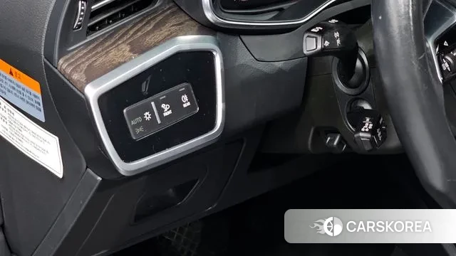 Audi A6 (C8) 2021 Синий из Кореи, фото 5