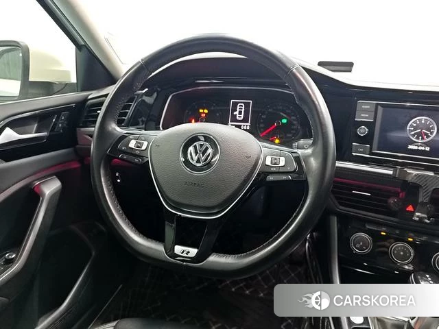 Volkswagen Sagitar 2019 Белый из Китая, фото 5