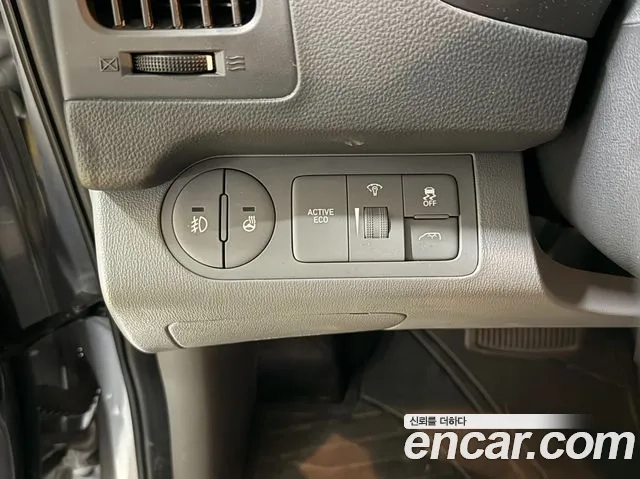 Hyundai The New Grand Starex 2020 Серый из Кореи, фото 5