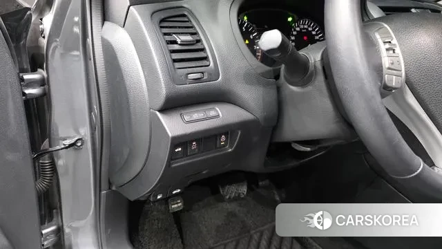 Nissan Altima 2018 Серый из Кореи, фото 5