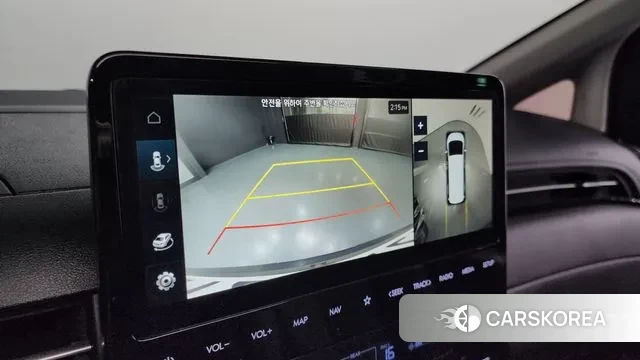 Hyundai Staria 2021 Серый из Кореи, фото 5