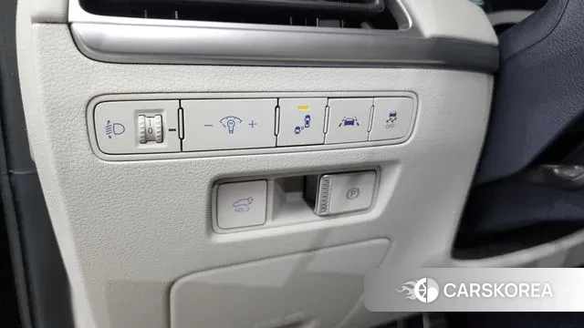 Hyundai Palisade 2020 Черный из Кореи, фото 5