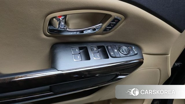 Kia The New Carnival 2019 Черный из Кореи, фото 5