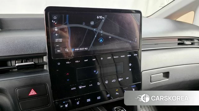 Hyundai Staria 2022 Серебряный из Кореи, фото 5