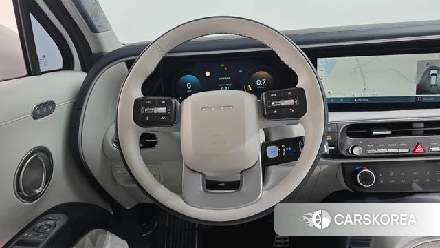 Hyundai Palisade (LX3) 2025 Белый из Кореи, фото 5