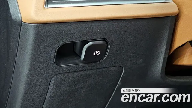 Ssangyong Torres id 2674964 из Кореи 5