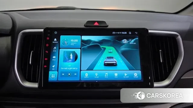 Kia The New Ray 2021 Белый из Кореи, фото 5