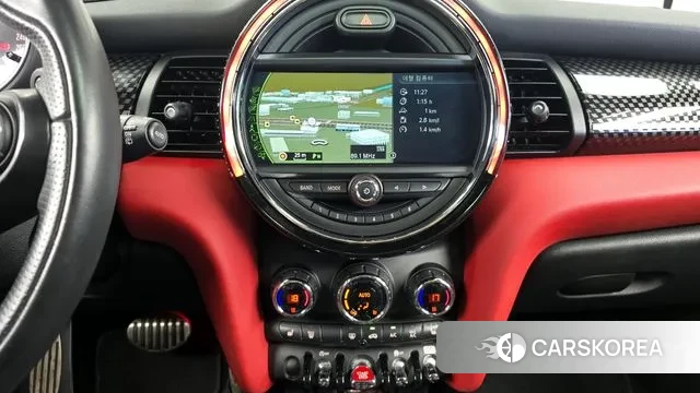 Mini Cooper S 2018 Жемчужный цвет из Кореи, фото 5