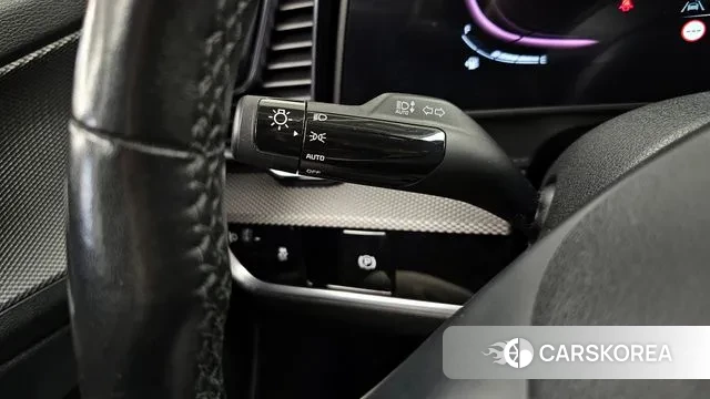 Kia Sportage 5th Generation 2022 Белый из Кореи, фото 5