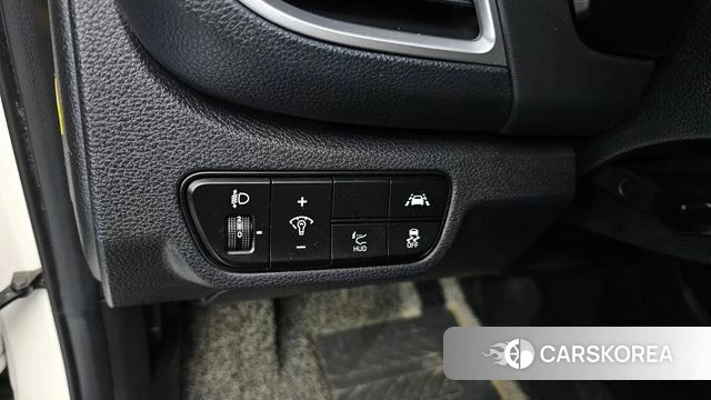 Kia Seltos 2019 Белый из Кореи, фото 5