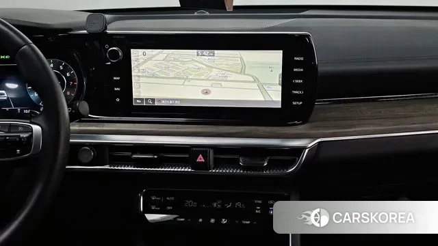 Kia K5 3rd generation id 3232466 из Кореи 5