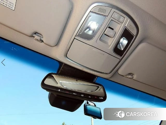 Hyundai All New Tucson 2019 Белый из Кореи, фото 5