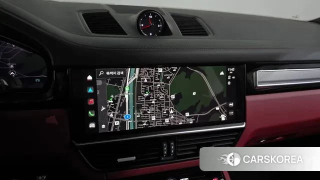 Porsche Cayenne (PO536) 2023 Белый из Кореи, фото 5