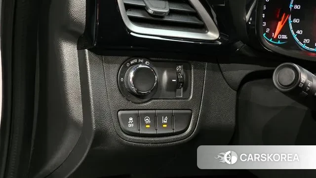 Chevrolet (GM Daewoo) The New Spark 2021 Белый из Кореи, фото 5