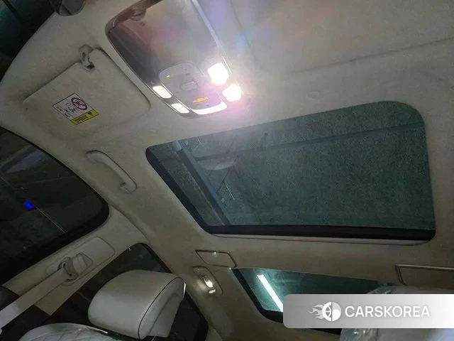 Genesis GV80 2020 Белый из Кореи, фото 5