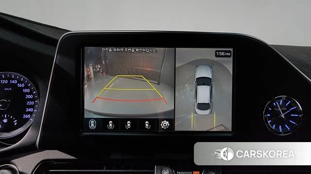 Hyundai Grandeur IG 2019 Серый из Кореи, фото 5