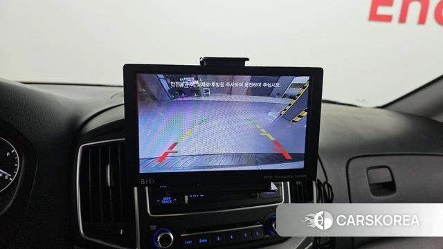Hyundai The New Grand Starex 2021 Серебристо-серый из Кореи, фото 5