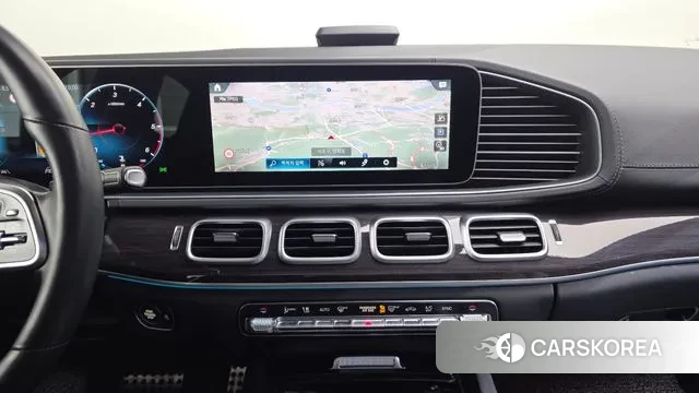 Mercedes-Benz GLE-Class W167 2022 Белый из Кореи, фото 5