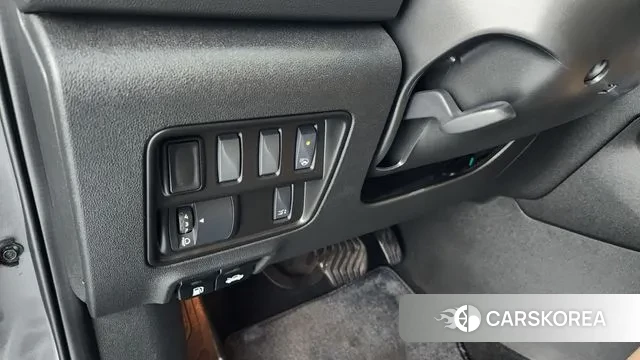 Renault Korea (Samsung) The New QM6 2021 Серый из Кореи, фото 5