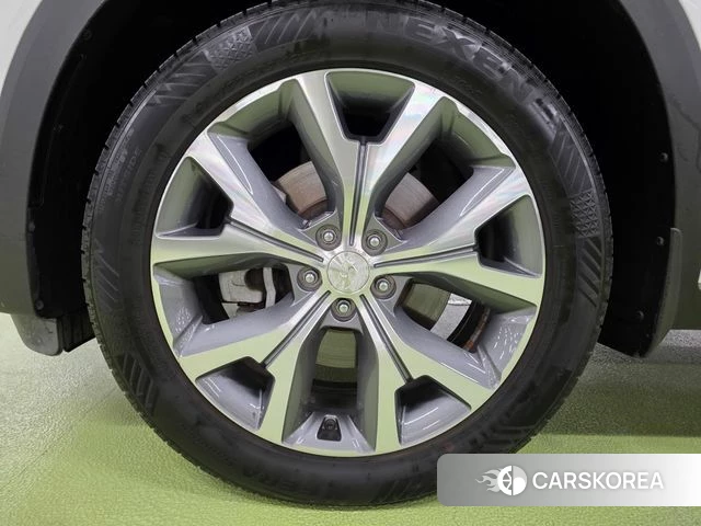 Hyundai Palisade 2021 Белый из Кореи, фото 5