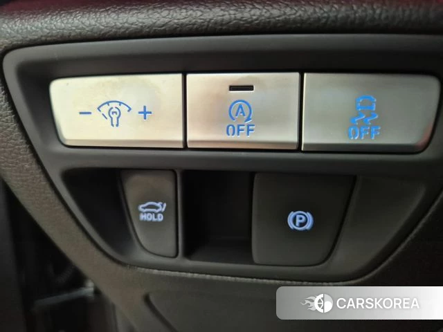Genesis G80 (RG3) 2022 Серый из Кореи, фото 5