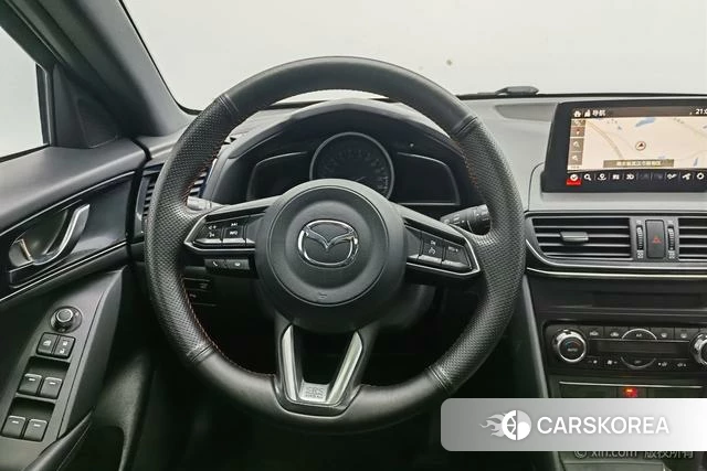 Mazda CX-4 2021 Белый из Китая, фото 5