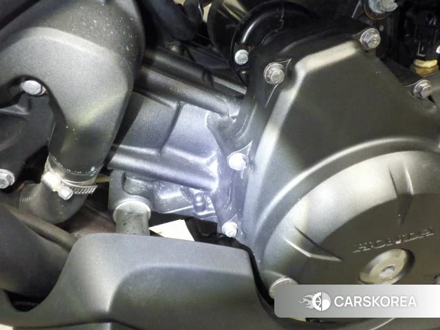 Проданный Honda NC750S id 4000135 из Японии, фото 4