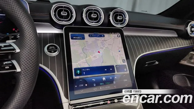 Mercedes-Benz CLE-Class C236 2024 Белый из Кореи, фото 5