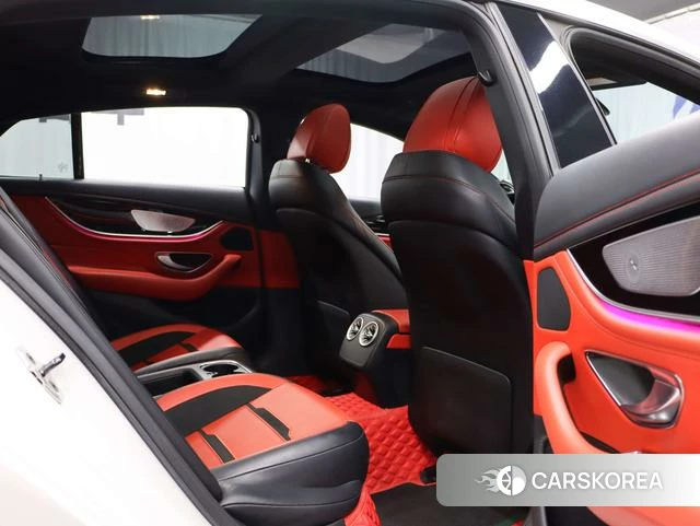 Mercedes-Benz AMG GT id 4239988 из Китая 5