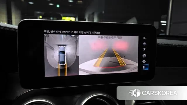 Mercedes-Benz GLC-Class X253 2023 Белый из Кореи, фото 5