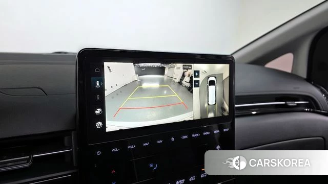 Hyundai Staria 2024 Белый из Кореи, фото 5