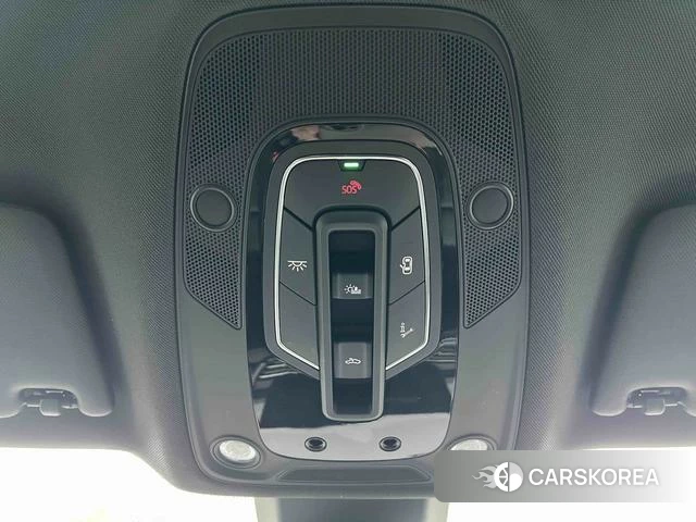 Audi Q5L 2024 Черный из Китая, фото 5