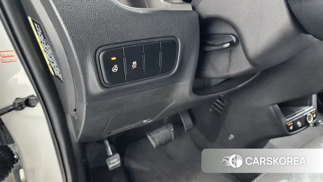 Kia The New Ray 2022 Белый из Кореи, фото 5