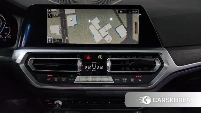 BMW 3 Series (G20) 2020 Белый из Кореи, фото 5