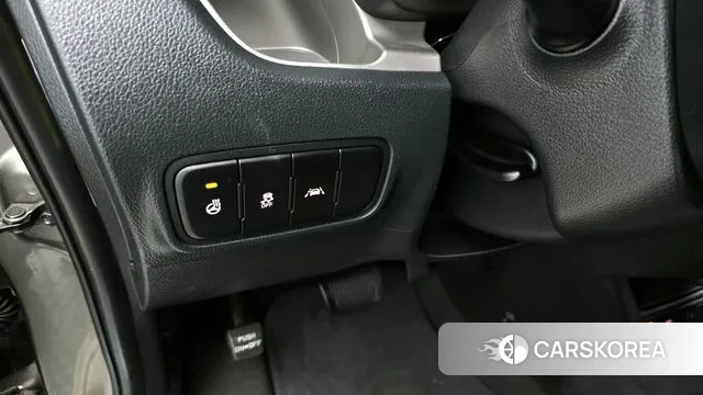 Kia The New Ray 2021 Серый из Кореи, фото 5