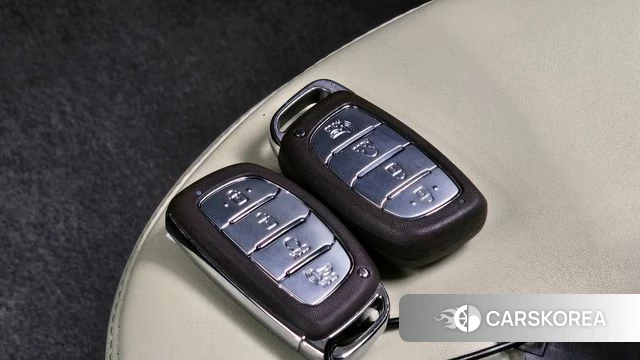 Hyundai Casper 2022 Белый из Кореи, фото 5
