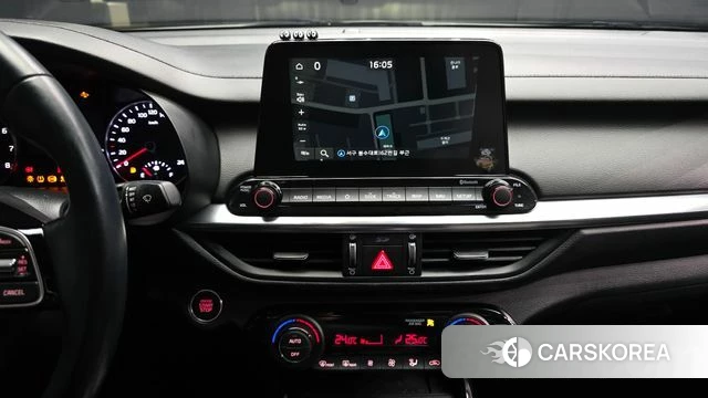 Kia Come New K3 2020 Белый из Кореи, фото 5