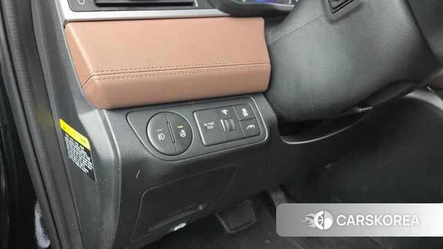 Hyundai The New Grand Starex 2018 Черный из Кореи, фото 5