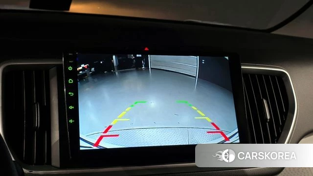 Kia The New Ray 2021 Белый из Кореи, фото 5