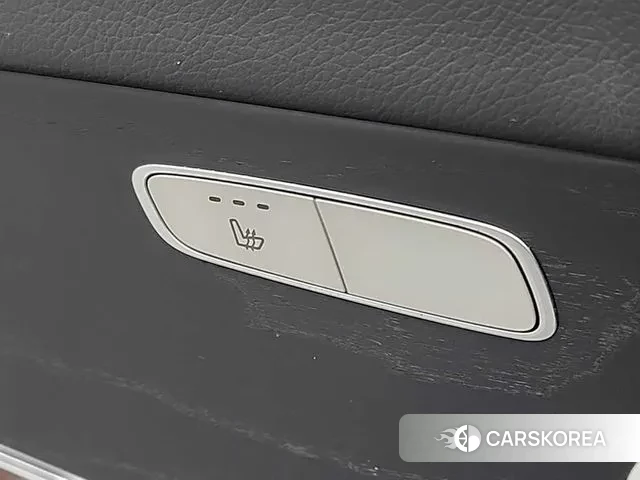 Mercedes-Benz E-Class W213 2020 Белый из Кореи, фото 5