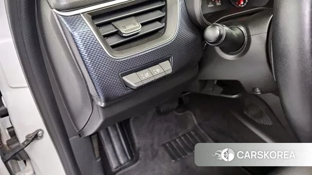 Renault Korea (Samsung) XM3 id 3483566 из Кореи 5