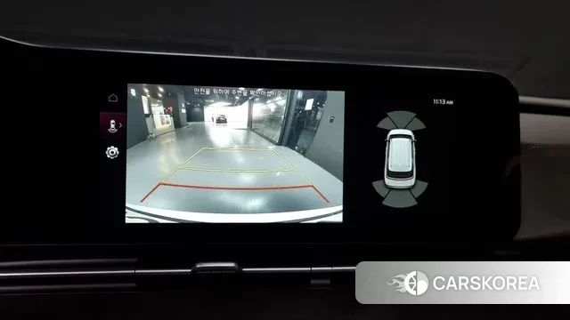 Kia Carnival 4th generation 2020 Белый из Кореи, фото 5