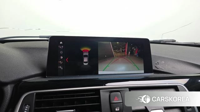 BMW 3 Series (F30) 2018 Белый из Кореи, фото 5