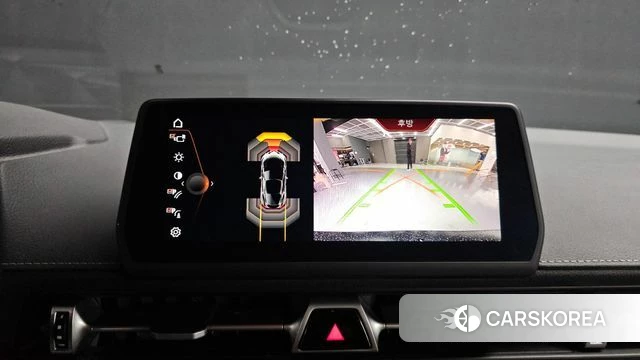 Toyota Supra 5th Generation 2021 Желтый из Кореи, фото 5