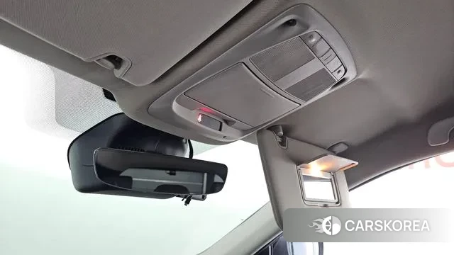 Renault Korea (Samsung) The New QM6 2022 Черный из Кореи, фото 5