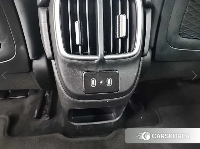 Hyundai Ionic 6 2022 Серый из Кореи, фото 5