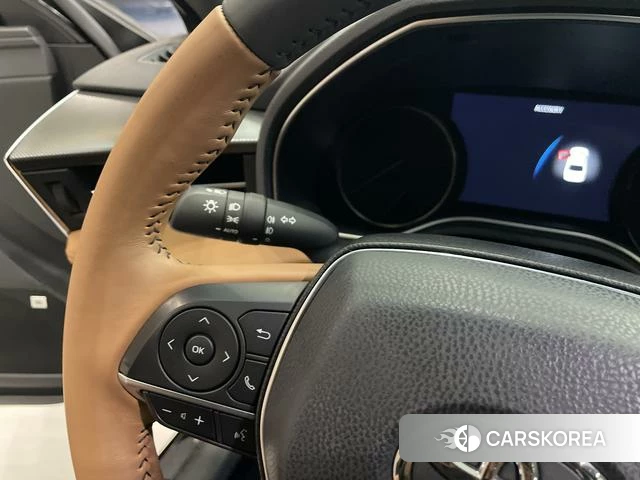 Toyota Asian dragon 2022 Черный из Китая, фото 5