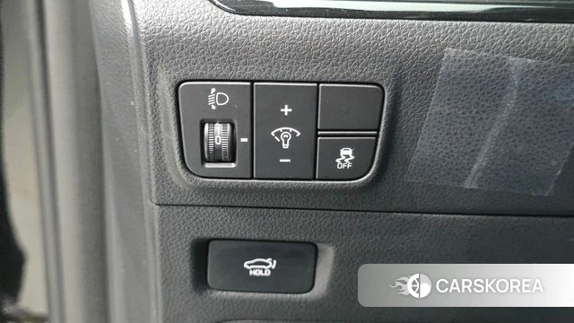Kia The New K5 3rd generation 2025 Черный из Кореи, фото 5