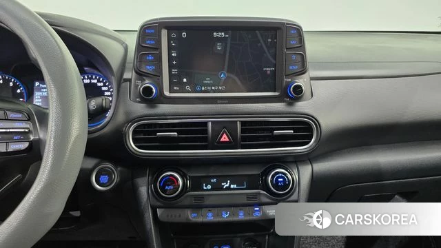 Hyundai Kona 2020 Белый из Кореи, фото 5